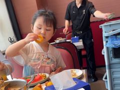 -钱小奴创意自助餐厅·原切谷饲安格斯畅吃(苏州昆山招商花园城店)