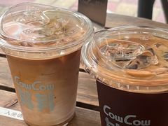 -CowCow其其·牛杂咖啡公司(六运店)