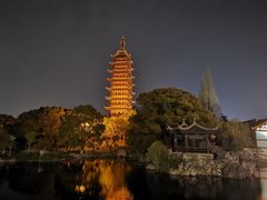 -常熟方塔园