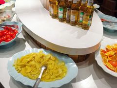 -好伦哥比萨烤肉自助(八里桥店)