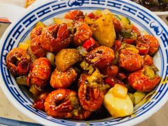 -老三样·旧食新味(船山路店)