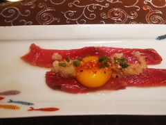 -九献创意菜·牛排料理(亮马河花园店)
