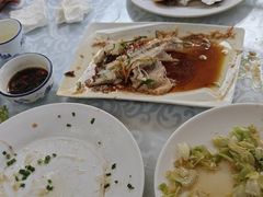 -范饭椰林川湘味海鲜·椰子鸡(三亚湾椰梦长廊店)