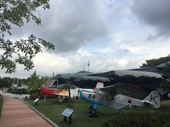 -韩国战争纪念馆
