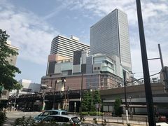 -阪急百货店(梅田总店)