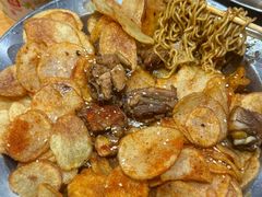 -吴掌柜·藕汤印象(南湖店)