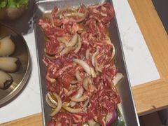 -杨记齐齐哈尔烤肉(总店)