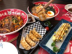-仙隐小鹿中华料理(南宁万象城店)