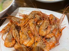 -隐食餐厅(金水湾公馆店)