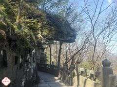 -武当山风景区