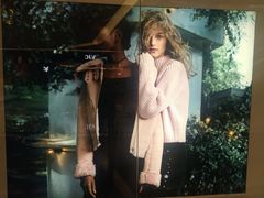 -优衣库(福州五四北泰禾广场店)