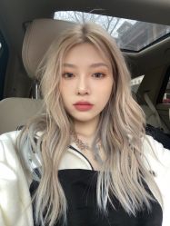 -Rise Hair上升造型