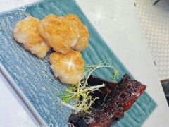 -常来小聚·广州非遗传承餐厅(高德置地店)