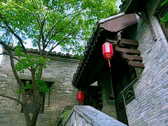 -回龙窝历史文化街区