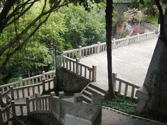 -乌山风景区