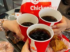 -快乐蜂(永光广场店)