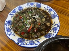 -呼吸森林·生态农庄农家乐私房菜