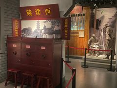 -嘉定博物馆