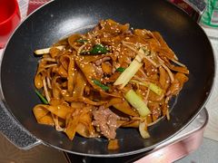 -避风塘(宝山万达店)