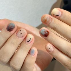 -M·X Nail日式美甲美睫