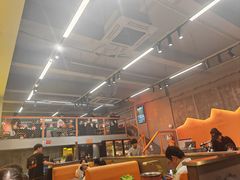 -允辛家·自助泥炉烤肉(九亭店)