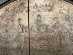 -洛阳古墓博物馆