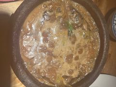 -小放牛炒菜馆(三丰店)