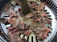 -金明姬和众烧烤店(东铁营店)