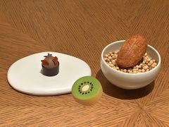 -Amber(置地文华东方酒店)