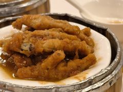 -凤凰楼酒家·粤宴点心(华强北店)