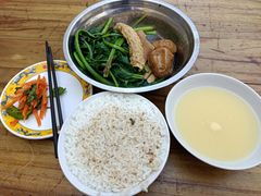 -寇记甏肉干饭(红星小区店)