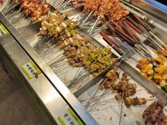 -生火火·小炉子炭烤(金楠天街总店)