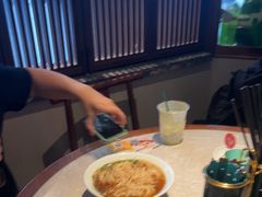 -松鹤面馆·古法焖肉面(观前店)