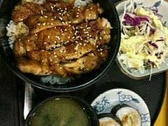 -京和风.日式家庭料理(京和风食堂大仓店)