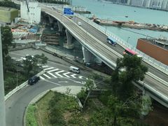 -千禧新世界香港酒店