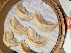 -鼎泰丰(新港中心店)