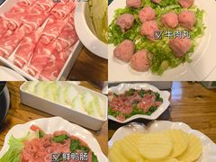 -重庆老火锅(长虹店)