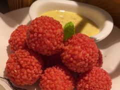 -绿茶餐厅(茂业天地店)