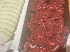 -嬷孙家潮汕牛肉火锅(北京路天河城店)