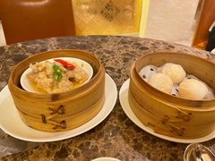 -杭州JW万豪酒店-万豪中餐厅