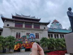 -厦门大学(思明校区)