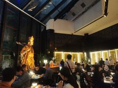 -广州花园酒店