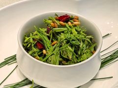 -悦融琥珀·京鲁菜(西单店)