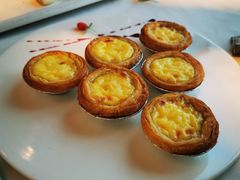 红豆蛋挞-Lotus 莲花空间(国贸商城店)