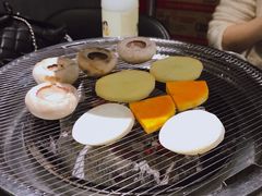 -本炙炭烤·蒲烧活鳗料理店(金沙洲店)