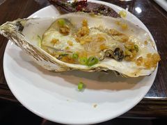 -喜悦小串海鲜烧烤大排档(高新万达店)