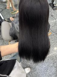 -藤野造型·烫·染发型设计店