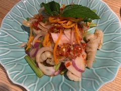 越式酸辣凤爪-米纸越南小馆(金鹰世界店)