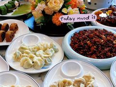 -老回回饺子馆(海洋馆店)