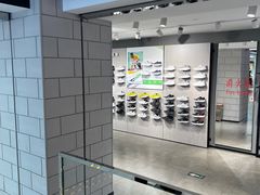 -北京利生体育商厦